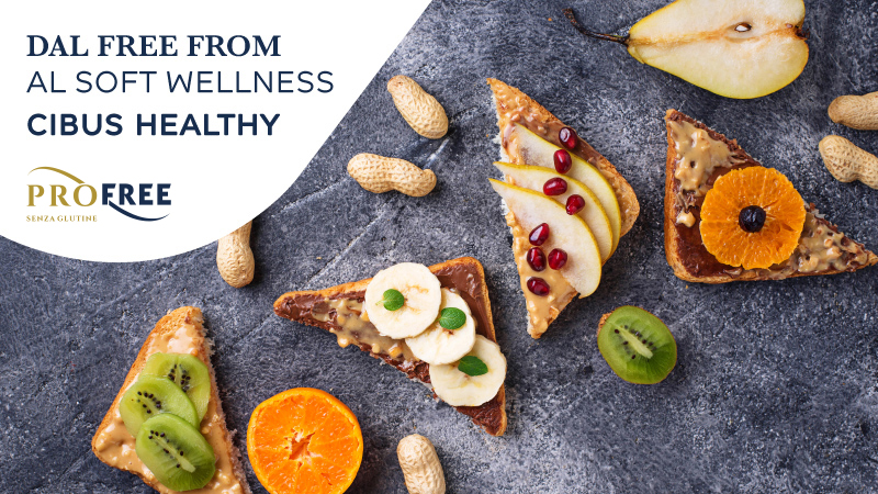 Cibus 2024, prima uscita “pubblica” per ProFree