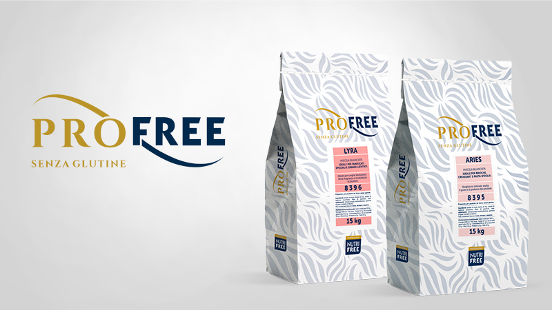 Si allarga la famiglia ProFree: arrivano Lyra e Aries